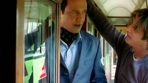 Strangers Full Movie