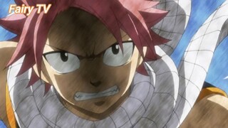Hội pháp sư Fairy Tail (Short Ep 57) - Câu chuyện về ma thuật Nirvana (Tiếp) #fairytail