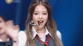 【4K60 เฟรม】BLACKPINK - AS IF IT'S YOUR LAST(170716)