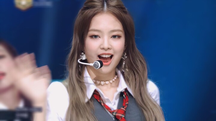 【4K60 frame】BLACKPINK - SEPERTI YANG TERAKHIR (170716)