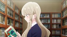 Episode 10 [p4] - [S2] Boku No Kokoro No Yabai Yatsu Subtitle Indonesia