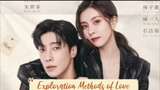 Exploration Methods of Love Episode 10 - Eng Sub 🇨🇳