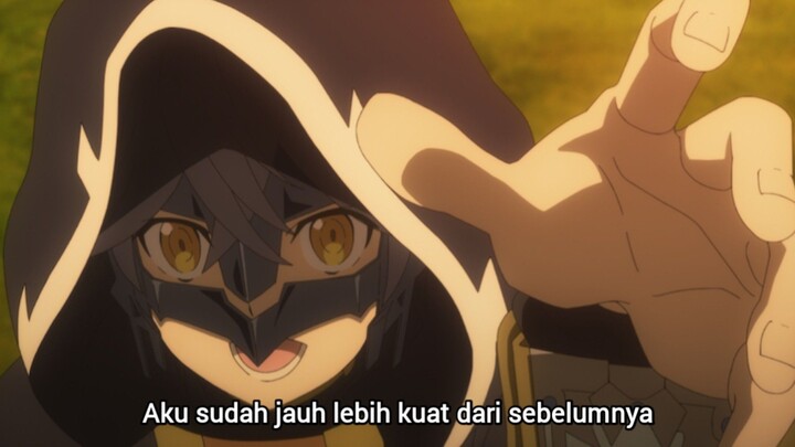 My Gift Lvl 9999 Unlimited Gacha Episode 5 - Light Jadi Lebih Kuat Dari Sebelumnya