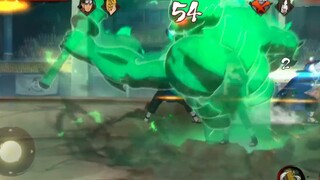 Is One Piece absorbing the blood of Naruto? When passion meets passion, how can we make the game go 