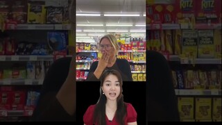 COWOK INI JATUHKAN MKANAN PENGEMIS AKHIRNYA ⁉️