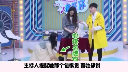 Ngôi sao giàu đến mức nào? Một chai nước hoa của Khê Vy có thể đổi được cả một căn biệt thự!