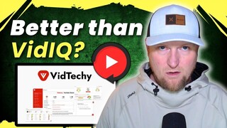VidTechy Review: Get 10x More Views by Optimizing Your YouTube Videos Smartly