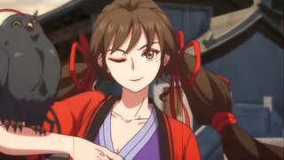 การ์ตูนจีนสไตล์นี้ถือเป็นแนวที่คลาสสิคที่สุด