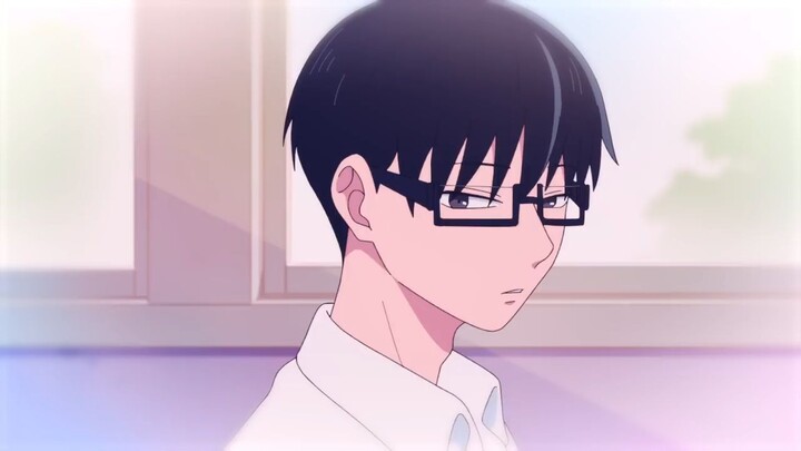 You and I Are Polar Oppoasites Season 2| 5 Juli 2026