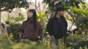 Parasyte: The Grey epsoide 6 [Sub Indo]