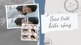 [VIETSUB | FMV] Lạc Chỉ x Thịnh Hoài Nam | Sao trời biển rộng