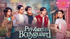 🇮🇩 Private Bodyguard - Episode 5 [Eng Sub]
