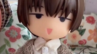 [ob11 Chongshen] Vlog du lịch Ngày Quốc khánh của Kagura (liushuizhang