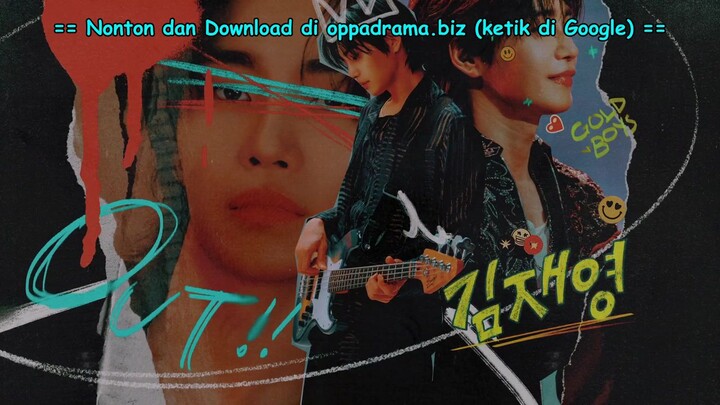 Idol I E05 (Sub Indo)