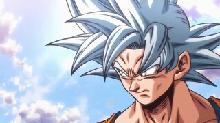 Goku có trở thành Thiên Sứ không ? Sức mạnh của Legendary Super Saiyan