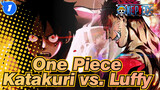 [One Piece] Katakuri vs. Luffy, Haoshoku Haki, Original Soundtrack_1