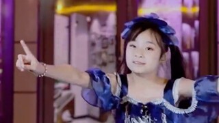 [Barbie] Vertical screen! Although I am a troublemaker, I still hope you like me! (′▽`〃)