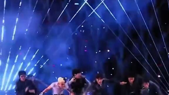 SB19 CRIMZONE DANCE BREAK