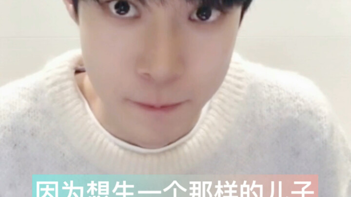 [220207 Kim Do-young Autograph Session] “I want to have a son just like Jeno!”