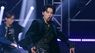 211211 SEVENTEEN - Crush 零站