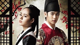 2. TITLE: The Moon Embracing The Sun/Tagalog Dubbed Episode 02 HD