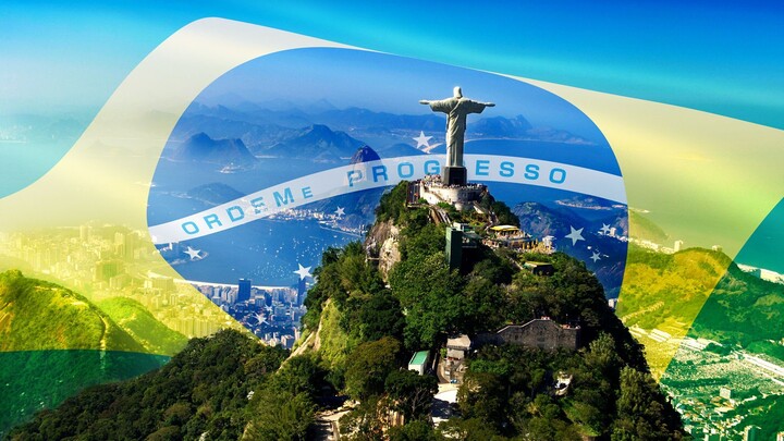 cidade bonita