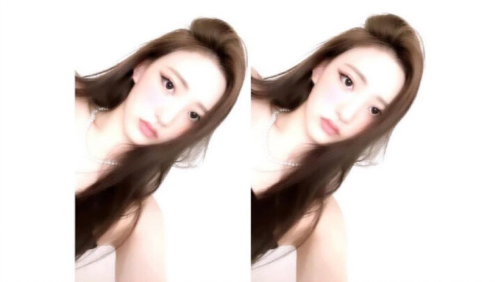 H1-KEY New Member HWISEO's Selected TikTok Compilation