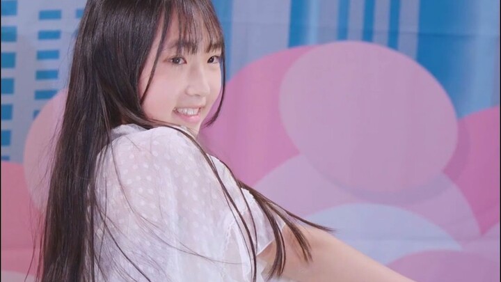 mayu的光脚舞又来了