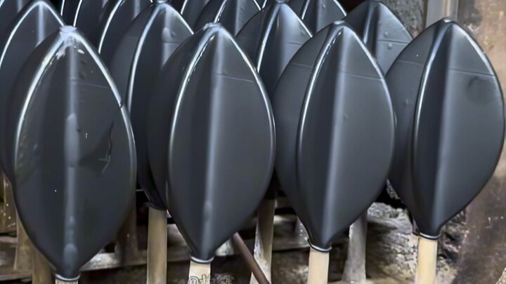 Proses pembuatan bola sepak