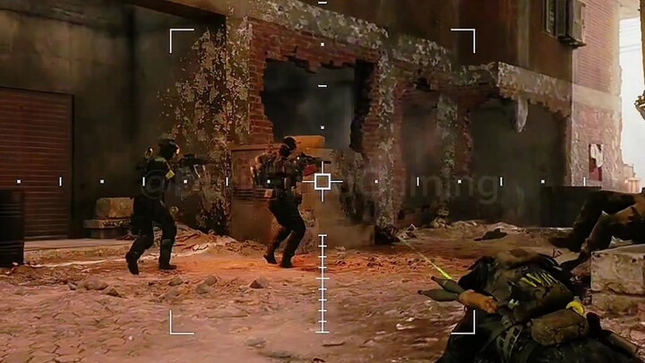 War Correspondent Chronicles the Most Brutal, Unflinching Battlefield Scenes