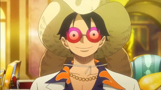 One Piece_Gold Film