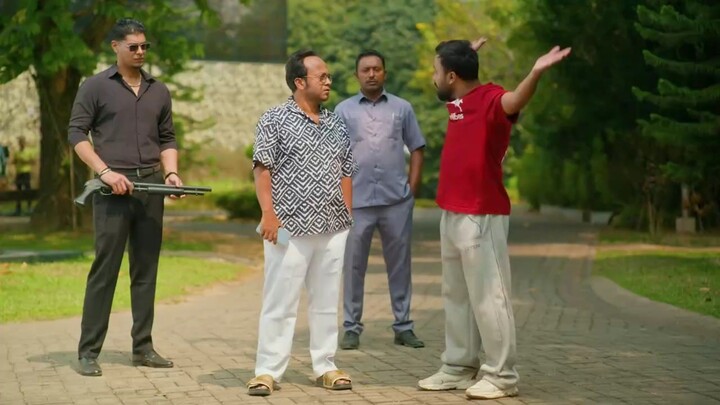 Bachelor Point Season 5 Episode 83