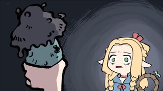 【明日方舟x迷宫饭】来吃蘑菇吧！（作者：Whitydragon）