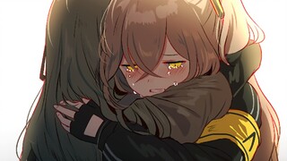 【少前微电影】"我好像来到了最后的终点……"