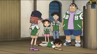 Detective Conan Funny Moments