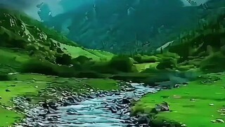 God is full of mercy