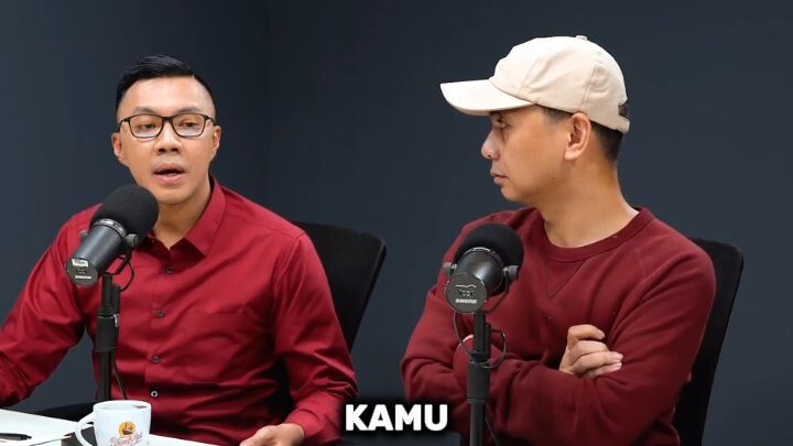 Dokter Juga Manusia: Kesalahan Terbesar dr. Gia Seumur Hidup