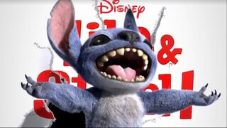 Lilo i Stich 2025 Oglądaj Dubbing