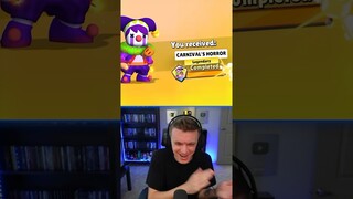 RAREST CLOWN SKIN IN STUMBLE GUYS 🤡