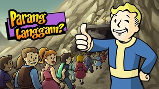 Fallout Shelter - Ep1 (Tagalog)