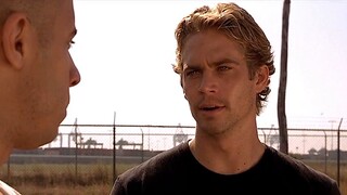 Tưởng nhớ Lễ kỷ niệm 8 năm của Paul Walker | Trở lại nơi giấc mơ bắt đầu! "nhanh và nguy hiểm"