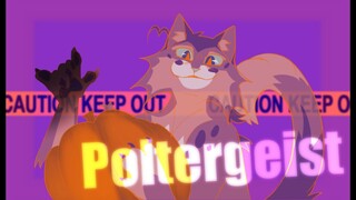 ✞ Ashfur WC - Poltergeist✞