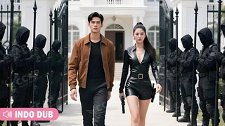 Ibu mertua benci menantu miskin... tanpa tahu dia sebenarnya Dewa.... (YT)