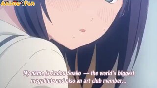 Hatsukoi Limited Shorts EOISODE 6