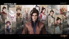 Mục Thần Ký Tập 38 Vietsub Miễn Phí - HHPANDA