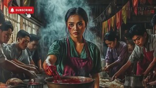 📻 Dinadayong Dinuguan : True Horror Story