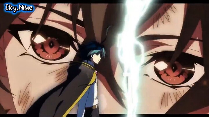 Wistoria : Sword & Wand Season 2