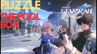 Honkai Star Rail Foll Box Part2