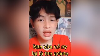 chúc các bạn vui vẻ anime animes top5anime7