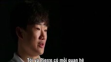 Formula 1: Cuộc Đua Sống Còn (Phần 5) EP 8 [Sub Việt]